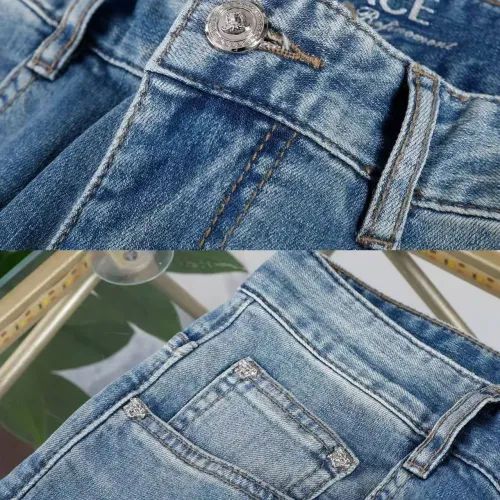 Replica Versace Jeans For Men #1420460 $45.00 USD for Wholesale