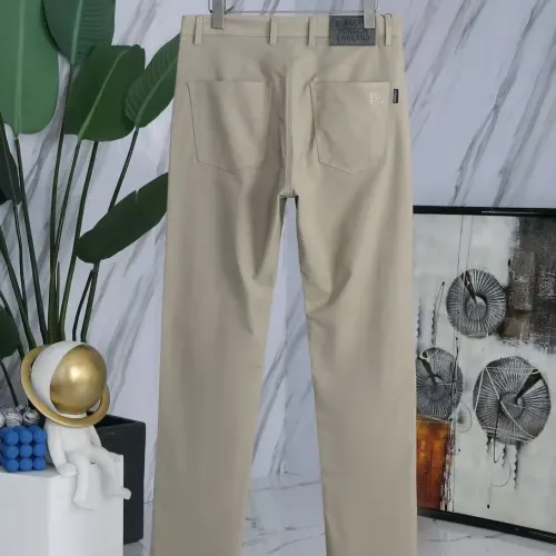 Burberry Pants For Men #1420472