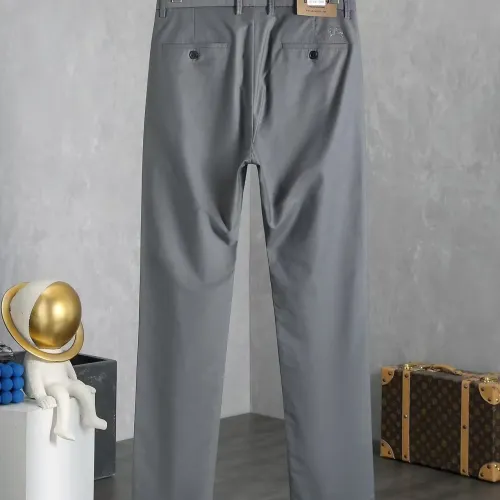 Burberry Pants For Men #1420486