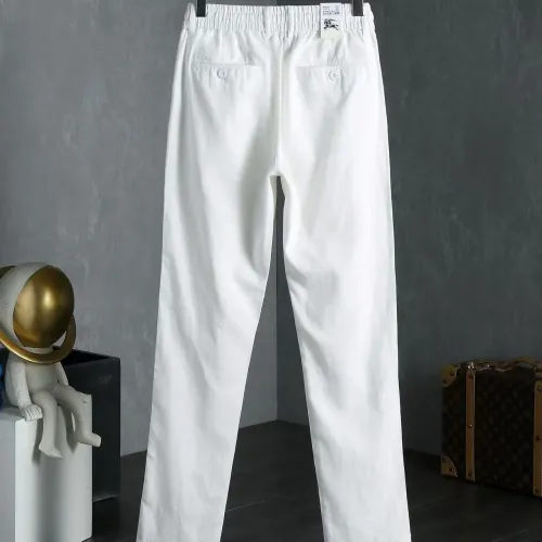 Burberry Pants For Men #1420499