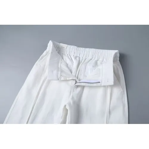Replica Burberry Pants For Men #1420499 $42.00 USD for Wholesale