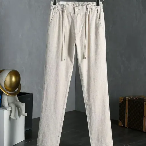 Burberry Pants For Men #1420500