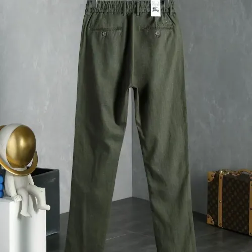 Burberry Pants For Men #1420502