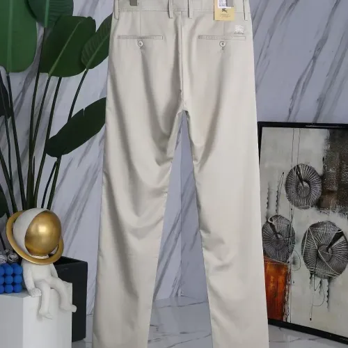 Burberry Pants For Men #1420505