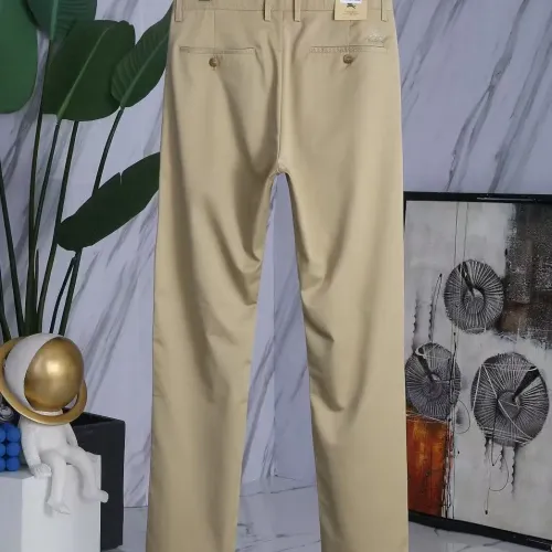 Burberry Pants For Men #1420506