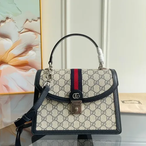 Gucci AAA Quality Handbags For Women #1420703