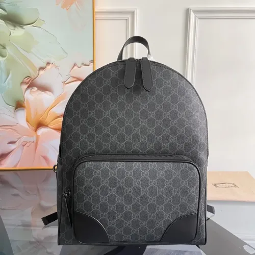 Gucci AAA Quality Backpacks For Unisex #1420707