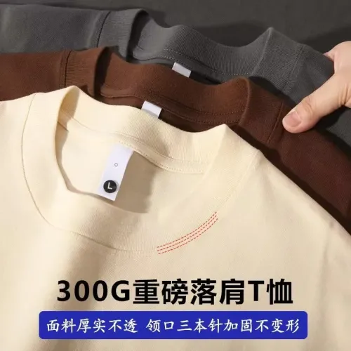 Replica Dolce & Gabbana D&G T-Shirts Short Sleeved For Unisex #1420742 $34.00 USD for Wholesale