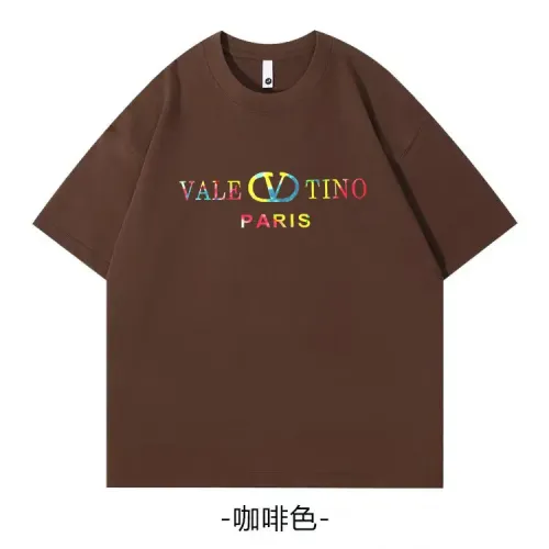 Valentino T-Shirts Short Sleeved For Unisex #1420755