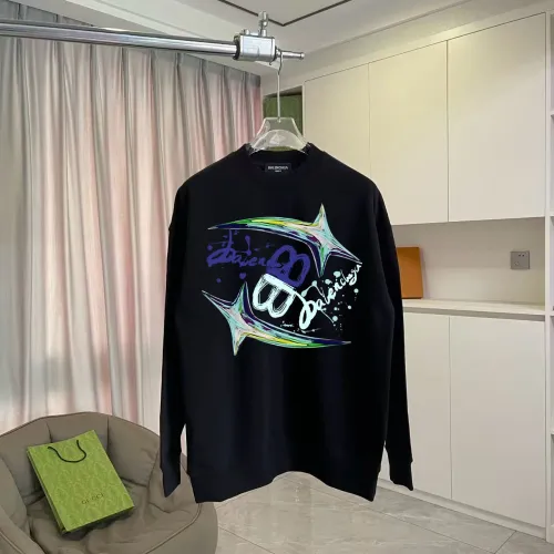 Balenciaga Hoodies Long Sleeved For Men #1420824