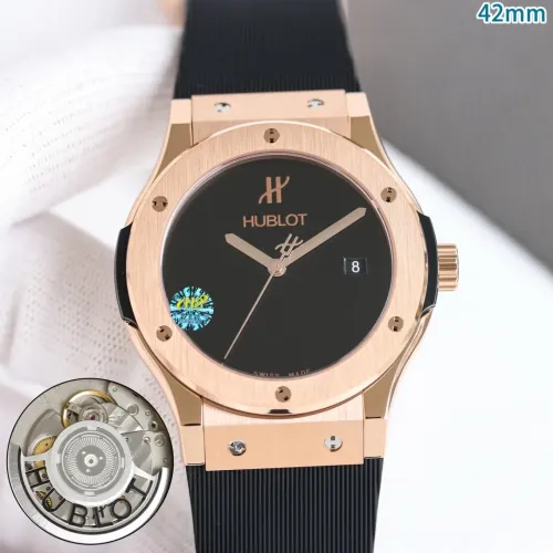 Hublot AAA Quality Watches For Men #1420834