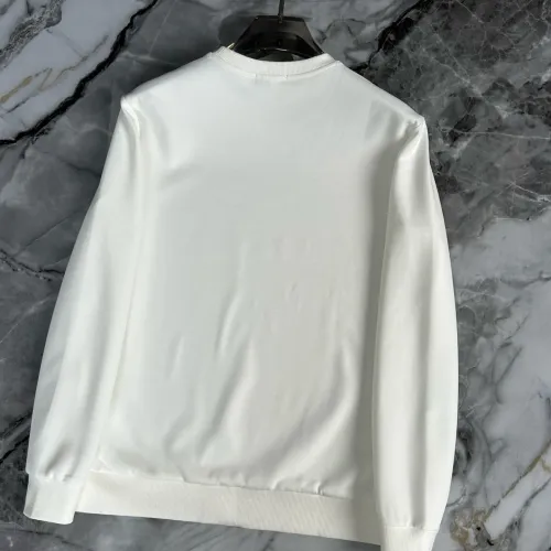 Replica Givenchy Hoodies Long Sleeved For Men #1420839 $48.00 USD for Wholesale