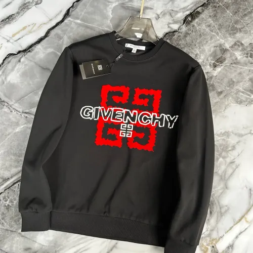 Givenchy Hoodies Long Sleeved For Men #1420840