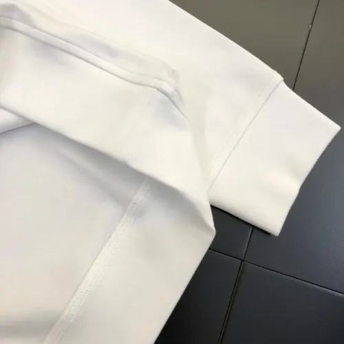 Replica Burberry Hoodies Long Sleeved For Men #1420923 $48.00 USD for Wholesale