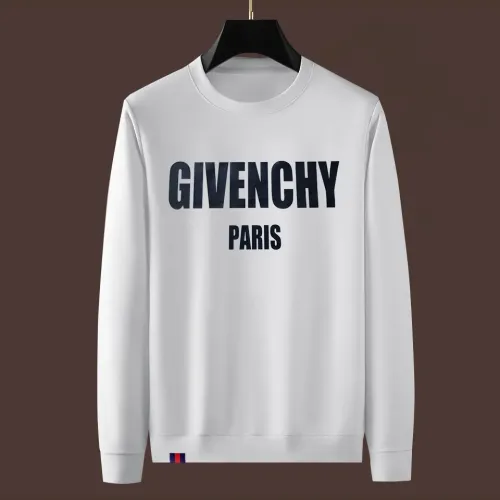 Replica Givenchy Hoodies Long Sleeved For Men #1421094, $48.00 USD, [ITEM#1421094], Replica Givenchy Hoodies outlet from China