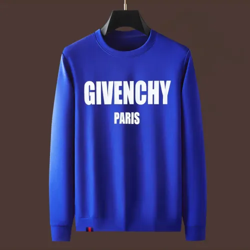 Replica Givenchy Hoodies Long Sleeved For Men #1421096, $48.00 USD, [ITEM#1421096], Replica Givenchy Hoodies outlet from China