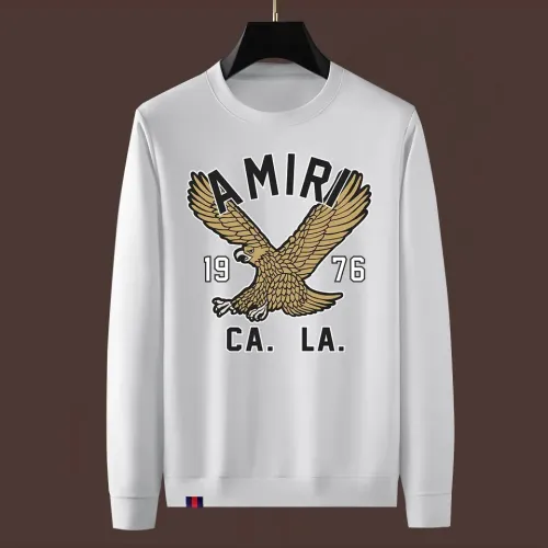 Amiri Hoodies Long Sleeved For Men #1421110
