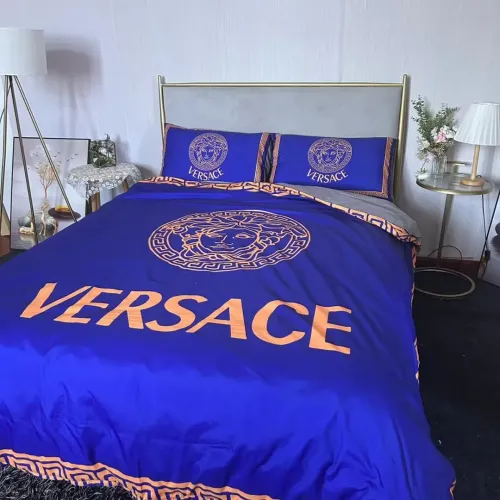 Replica Versace Bedding #1421177 $88.00 USD for Wholesale