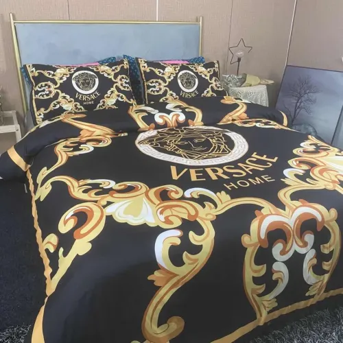 Replica Versace Bedding #1421178 $88.00 USD for Wholesale