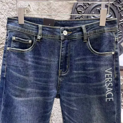 Replica Versace Jeans For Men #1421207 $68.00 USD for Wholesale