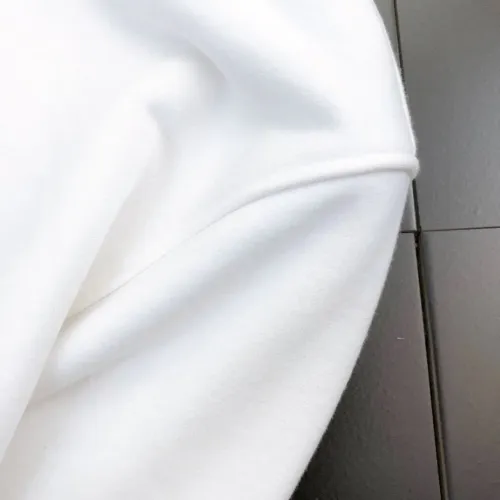 Replica Burberry Hoodies Long Sleeved For Men #1421222 $45.00 USD for Wholesale