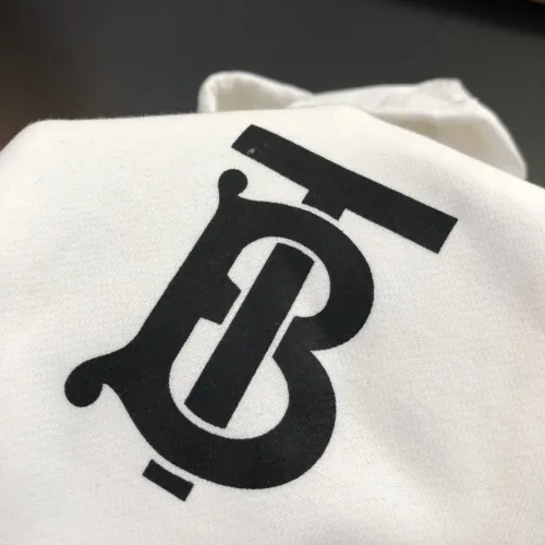 Replica Burberry Hoodies Long Sleeved For Men #1421264 $45.00 USD for Wholesale