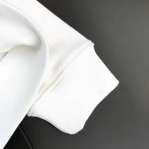 Replica Balenciaga Hoodies Long Sleeved For Men #1421282 $45.00 USD for Wholesale