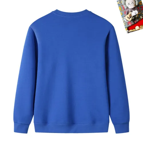 Replica Moncler Hoodies Long Sleeved For Men #1421347 $40.00 USD for Wholesale