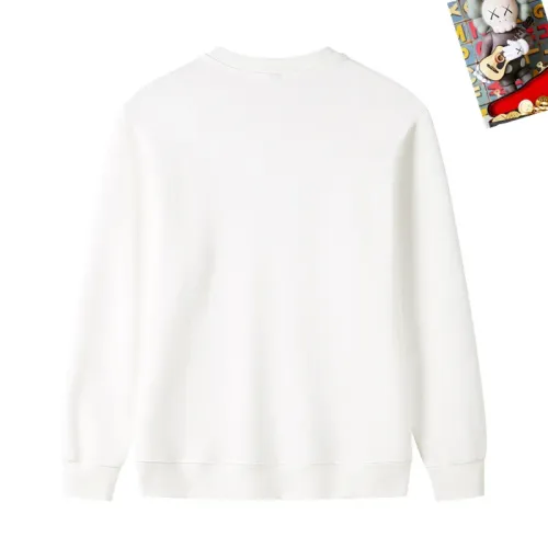Replica Versace Hoodies Long Sleeved For Men #1421368 $40.00 USD for Wholesale