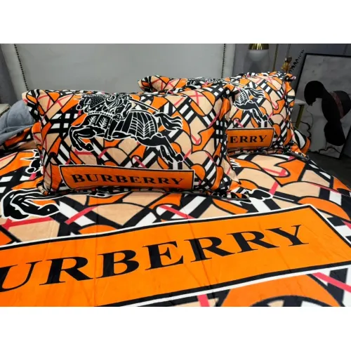 Replica Burberry Bedding #1421379 $92.00 USD for Wholesale