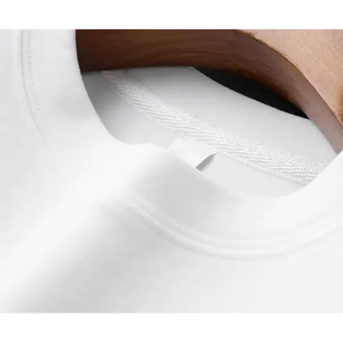 Replica Balenciaga T-Shirts Long Sleeved For Men #1421485 $40.00 USD for Wholesale