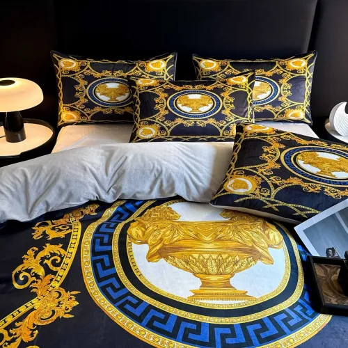 Replica Versace Bedding #1421538 $88.00 USD for Wholesale