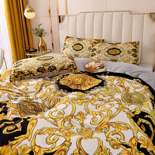 Replica Versace Bedding #1421546 $88.00 USD for Wholesale