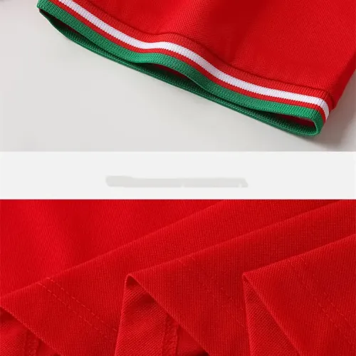 Replica Balenciaga T-Shirts Short Sleeved For Men #1421600 $29.00 USD for Wholesale