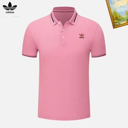 Adidas T-Shirts Short Sleeved For Men #1421670