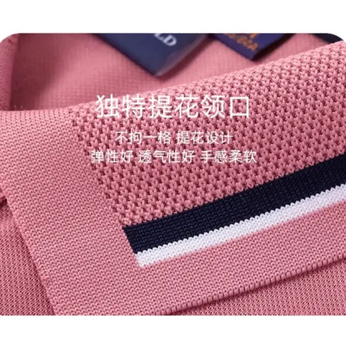 Replica Adidas T-Shirts Short Sleeved For Men #1421670 $29.00 USD for Wholesale