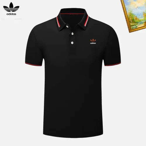 Adidas T-Shirts Short Sleeved For Men #1421673