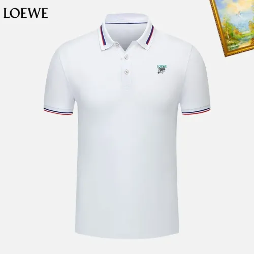LOEWE T-Shirts Short Sleeved For Men #1421674