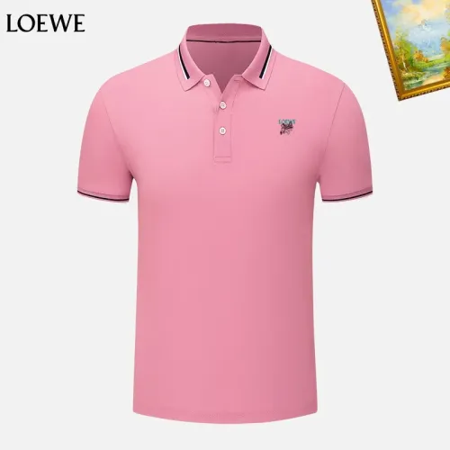 LOEWE T-Shirts Short Sleeved For Men #1421676