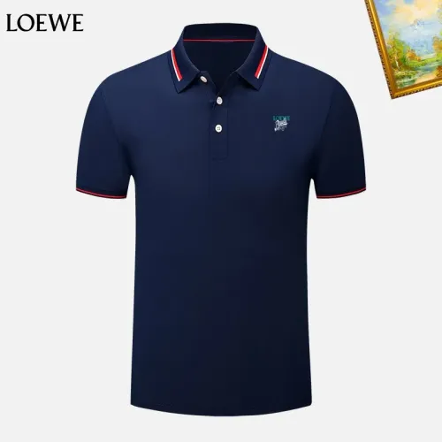 LOEWE T-Shirts Short Sleeved For Men #1421677