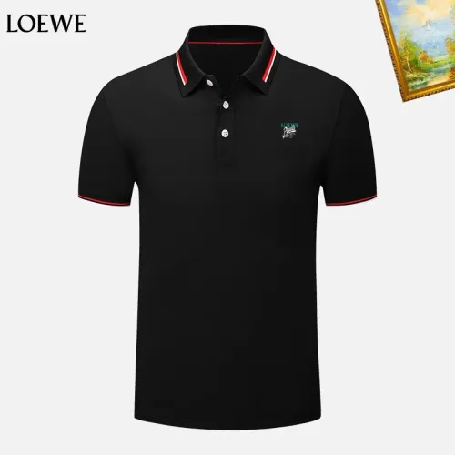 LOEWE T-Shirts Short Sleeved For Men #1421678