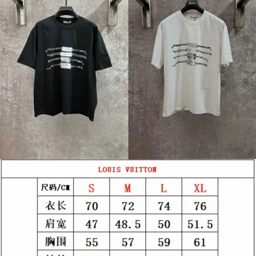 Replica Alexander Wang T-Shirts Short Sleeved For Unisex #1421850 $45.00 USD for Wholesale