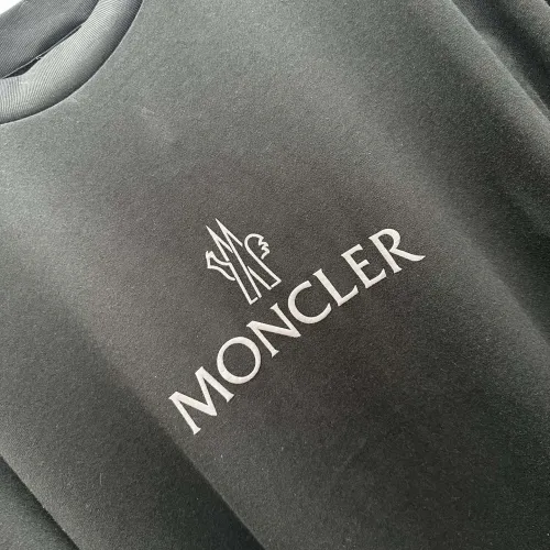 Replica Moncler T-Shirts Short Sleeved For Unisex #1421854 $56.00 USD for Wholesale