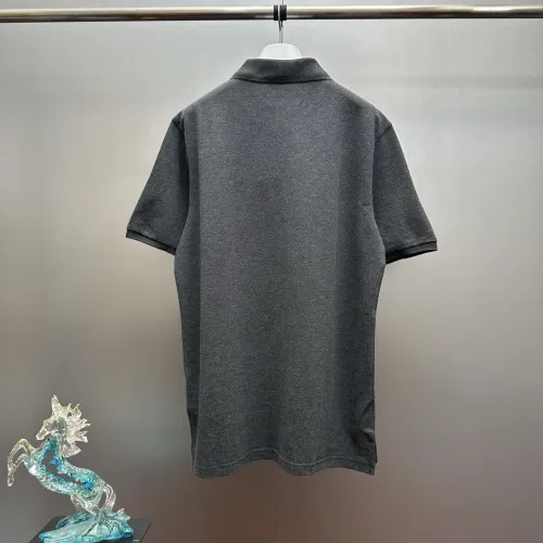 Replica Yves Saint Laurent YSL T-shirts Short Sleeved For Unisex #1421858 $60.00 USD for Wholesale