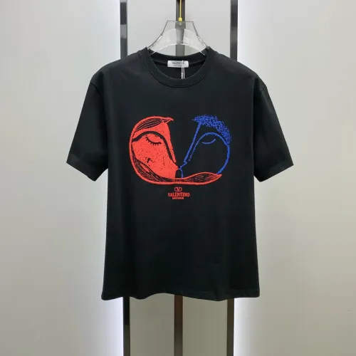 Valentino T-Shirts Short Sleeved For Men #1421872