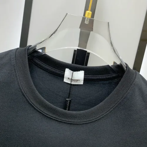 Replica Burberry T-Shirts Short Sleeved For Men #1421888 $68.00 USD for Wholesale