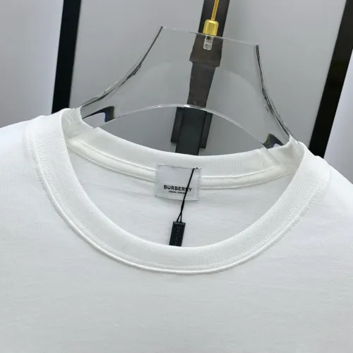 Replica Burberry T-Shirts Short Sleeved For Men #1421889 $68.00 USD for Wholesale