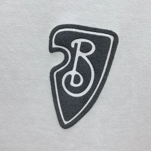 Replica Burberry T-Shirts Short Sleeved For Men #1421893 $68.00 USD for Wholesale