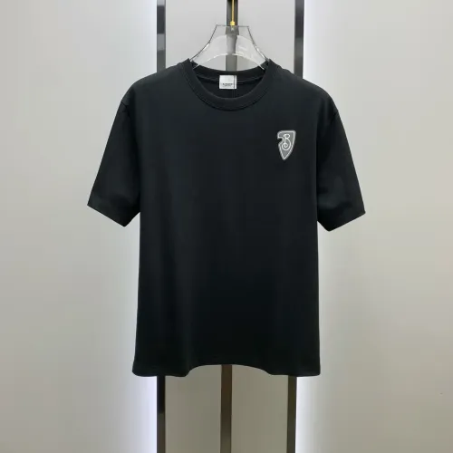 Replica Burberry T-Shirts Short Sleeved For Men #1421894 $68.00 USD for Wholesale