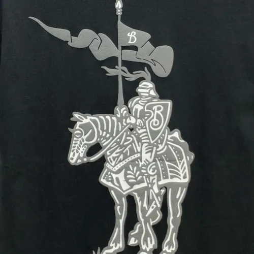 Replica Burberry T-Shirts Short Sleeved For Men #1421894 $68.00 USD for Wholesale